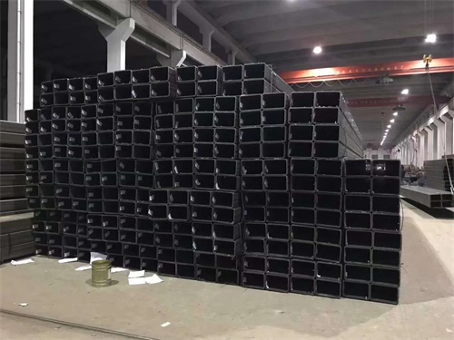 天涯冷拔方管选型指南 工程采购怎么选